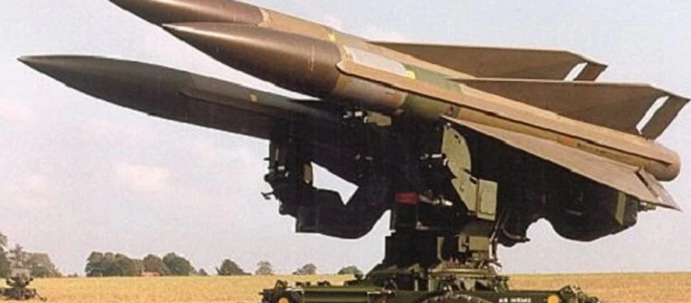 Συστήματα Hawk από τα ΗΑΕ «περιμένουν» τα τουρκικά αεροσκάφη στη Λιβύη